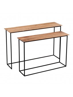 S/2 table console