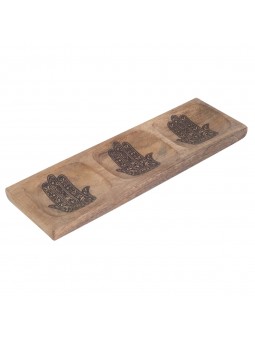 Plateau main de fatima