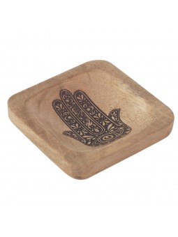 Petit plateau main de fatima