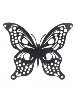 Decoration de papillon