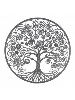 Decoration murale arbre