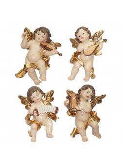 Angel 4 diff.