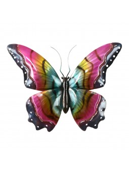 Décoration murale papillon...