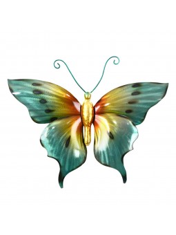 Décoration murale papillon...