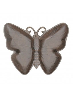Plateau papillon
