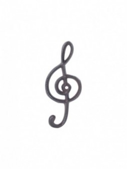 Portemanteau note musicale