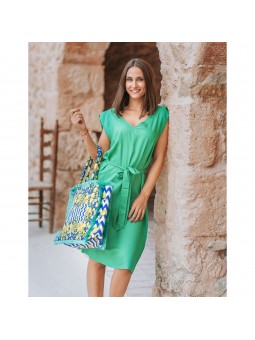Robe s-m-l-xl