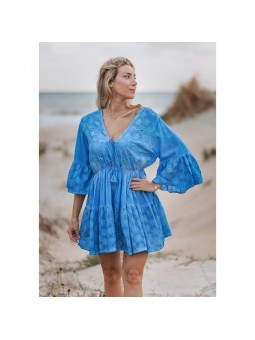 Robe courte s-m-l-xl