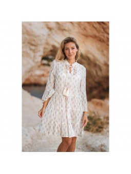 Robe courte s-m-l-xl