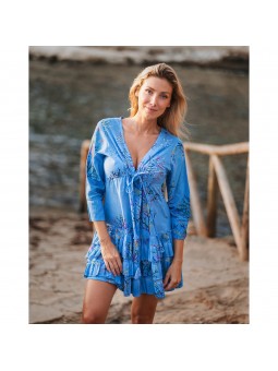 Robe courte s-m-l-xl