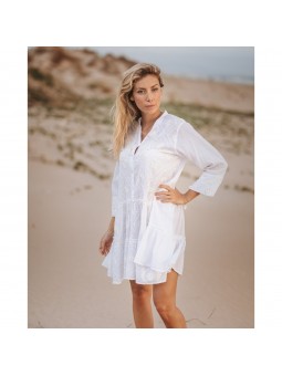 Robe courte s-m-l-xl