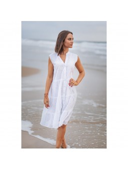 Robe courte s-m-l-xl