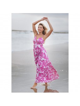 Longue robe s-m-l-xl