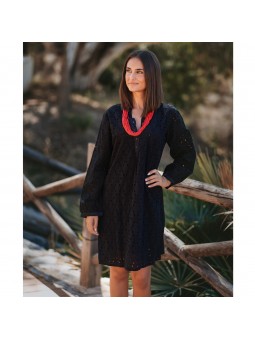 Robe courte s-m-l-xl