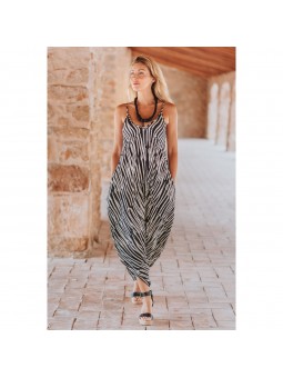 Longue robe s-m-l-xl