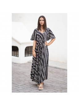 Longue robe s-m-l-xl