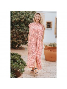 Longue robe s-m-l-xl