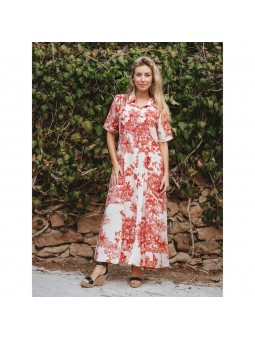 Longue robe s-m-l-xl