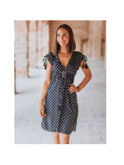 Robe courte s-m-l-xl