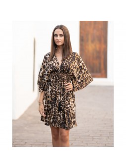 Robe courte s-m-l-xl