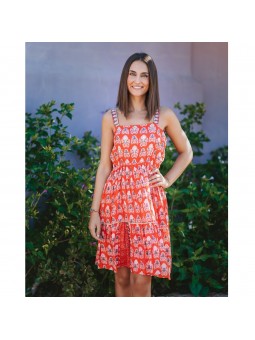 Longue robe s-m-l-xl