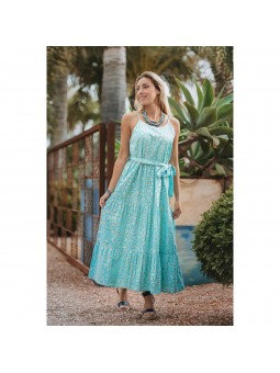 Longue robe s-m-l-xl