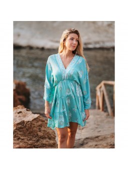 Robe courte s-m-l-xl