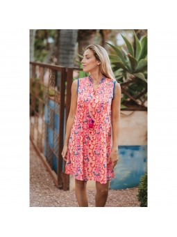 Robe courte s-m-l-xl