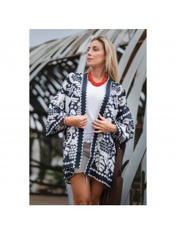 Kimono taille unique