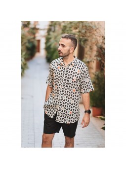 Chemise homme s-m-l-xl