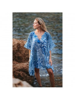 Poncho s-m-l-xl