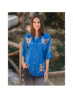 Chemise s-m-l-xl