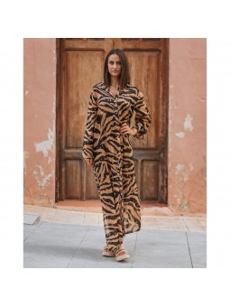 Longue robe s-m-l-xl