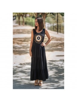 Robe courte s-m-l-xl