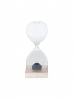 Sablier magnétique 16 cm