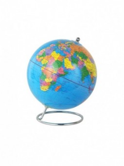 Globe monde 20 cm