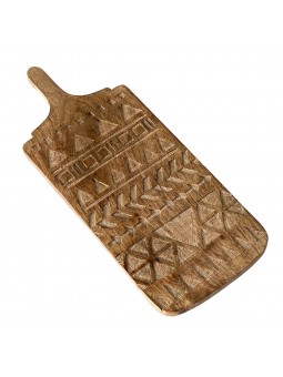 Panneau suspendu 50x20