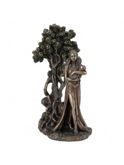 Danu-mère de tuatha de danann