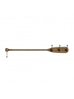 Cintre 3 boutons de remo