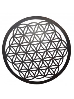 Ornement mural arbre de vie