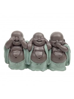 Figure bouddha ne voir...