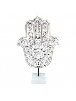 Ornement  main fatima