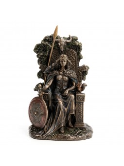 Déesse celtique reine medb...