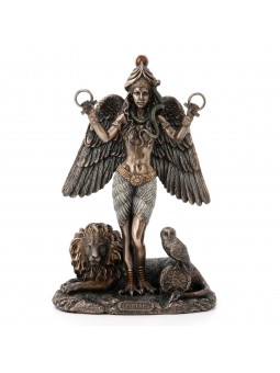 Ishtar la déesse...