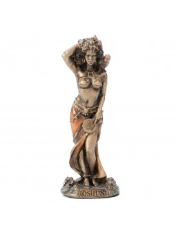 Oshun-déesse de l'amour...