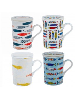 Mug Poissons
