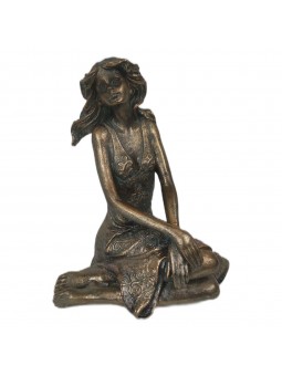 Figurine de femme