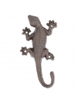 Crochet lézard
