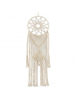 Pendant capteur de rêves