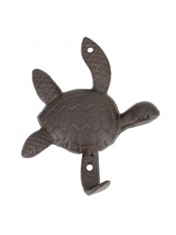 Crochet tortue